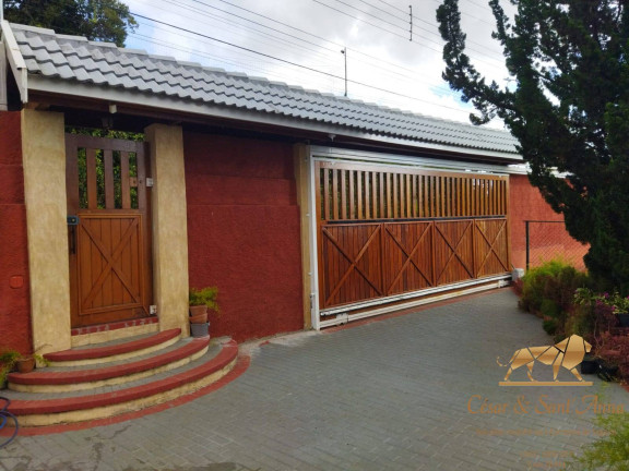 Imagem Casa com 5 Quartos à Venda, 3.100 m² em Campos Do Jordão Imagem Casa com 5 Quartos à Venda, 3.100 m² em Campos Do Jordão