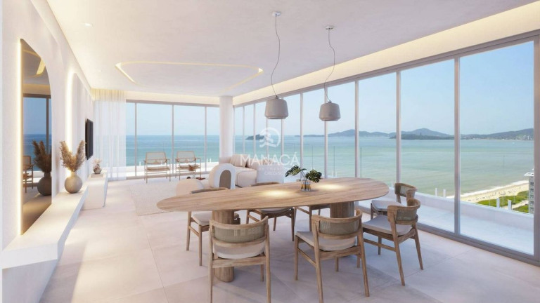 Imagem Apartamento com 4 Quartos à Venda, 184 m² em Itacolomi - Balneário Piçarras Imagem Apartamento com 4 Quartos à Venda, 184 m² em Itacolomi - Balneário Piçarras