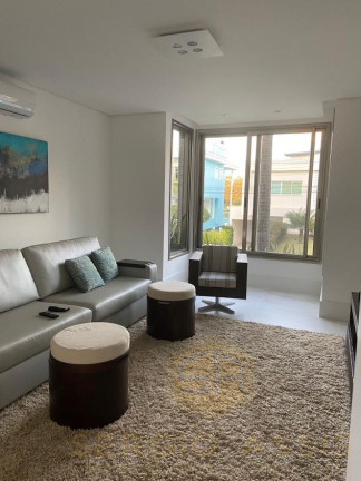 Imagem Casa de Condomínio com 5 Quartos à Venda, 550 m² em Tamboré - Santana De Parnaíba Imagem Casa de Condomínio com 5 Quartos à Venda, 550 m² em Tamboré - Santana De Parnaíba