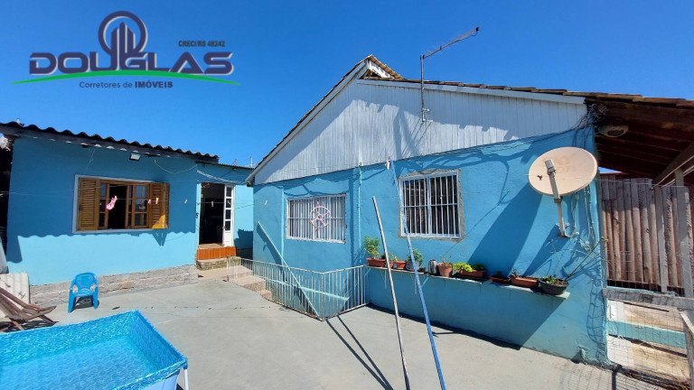 Imagem Casa com 4 Quartos à Venda, em Tarumã - Viamão Imagem Casa com 4 Quartos à Venda, em Tarumã - Viamão