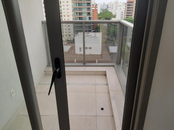 Imagem Apartamento com 4 Quartos à Venda, 195 m² em Campo Belo - São Paulo