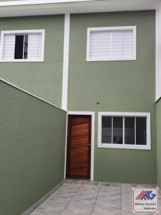 Imagem Casa com 2 Quartos à Venda, 67 m² em Ponte Rasa - São Paulo Imagem Casa com 2 Quartos à Venda, 67 m² em Ponte Rasa - São Paulo