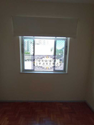 Imagem Apartamento com 2 Quartos à Venda, 75 m² em Rio Comprido - Rio De Janeiro