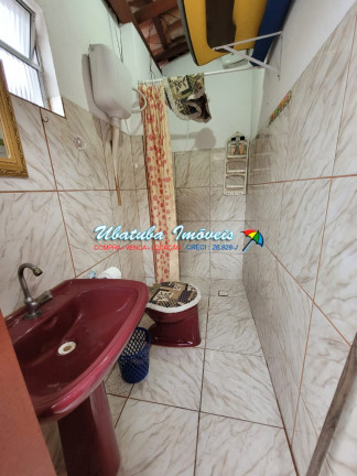 Imagem Casa com 2 Quartos à Venda, 70 m² em Centro - Ubatuba Imagem Casa com 2 Quartos à Venda, 70 m² em Centro - Ubatuba