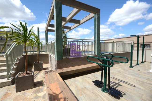 Apartamento com 3 Quartos à Venda, 97 m² em Centro - Londrina