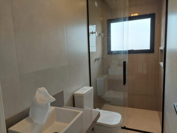 Imagem Casa com 4 Quartos à Venda, 237 m² em Condomínio Residencial Floresta - São José Dos Campos