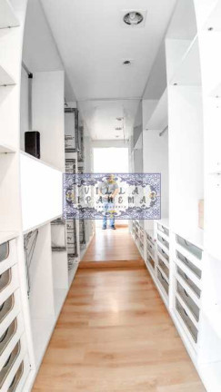Imagem Cobertura com 3 Quartos à Venda, 183 m² em Humaitá - Rio De Janeiro Imagem Cobertura com 3 Quartos à Venda, 183 m² em Humaitá - Rio De Janeiro