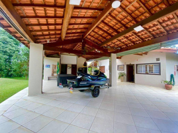 Imagem Chácara com 4 Quartos à Venda, 400 m² em Horto Ivan - Atibaia Imagem Chácara com 4 Quartos à Venda, 400 m² em Horto Ivan - Atibaia