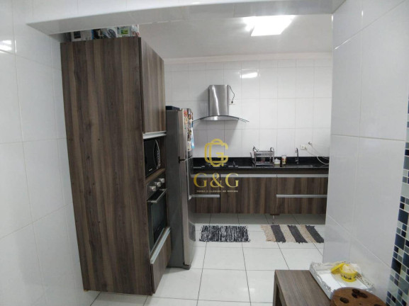 Imagem Apartamento com 3 Quartos à Venda, 116 m² em Guilhermina - Praia Grande Imagem Apartamento com 3 Quartos à Venda, 116 m² em Guilhermina - Praia Grande