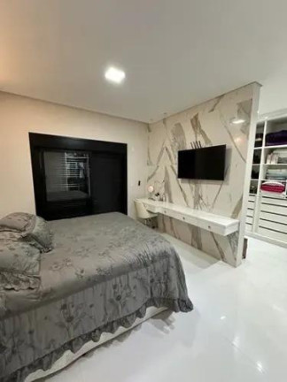 Imagem Casa com 3 Quartos à Venda, 160 m² em Jardim Golden Park Residence - Hortolândia