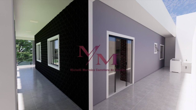Imagem Apartamento com 3 Quartos à Venda, 130 m² em Balneário Junara - Matinhos