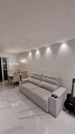 Imagem Sobrado com 2 Quartos à Venda, 54 m² em Chácara Faggion - Suzano Imagem Sobrado com 2 Quartos à Venda, 54 m² em Chácara Faggion - Suzano
