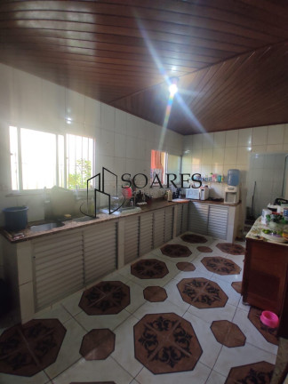 Imagem Casa com 3 Quartos à Venda, 200 m² em Cidade Nova - Ananindeua Imagem Casa com 3 Quartos à Venda, 200 m² em Cidade Nova - Ananindeua