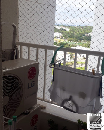 Imagem Apartamento com 3 Quartos à Venda, 97 m² em Parque Campolim - Sorocaba Imagem Apartamento com 3 Quartos à Venda, 97 m² em Parque Campolim - Sorocaba