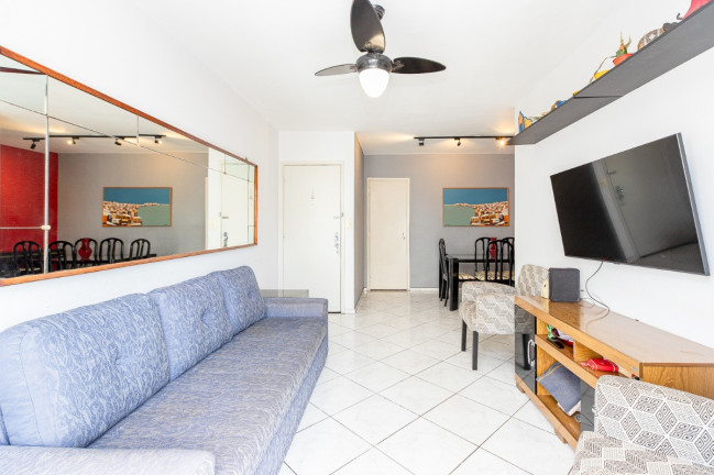 Imagem Apartamento com 3 Quartos à Venda, 92 m² em Campo Belo - São Paulo Imagem Apartamento com 3 Quartos à Venda, 92 m² em Campo Belo - São Paulo