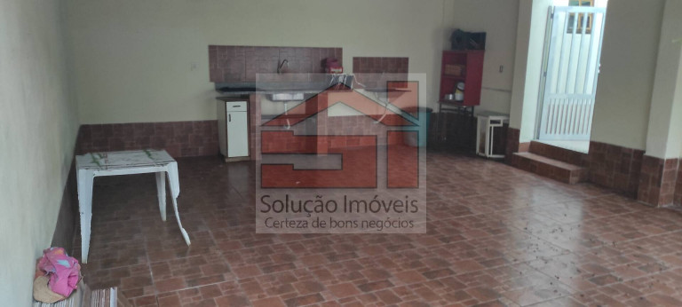 Imagem Casa com 3 Quartos à Venda, 300 m² em Parque Residencial Maria Elmira - Caçapava