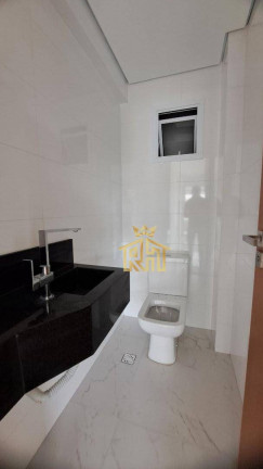 Imagem Apartamento com 3 Quartos à Venda, 153 m² em Canto Do Forte - Praia Grande Imagem Apartamento com 3 Quartos à Venda, 153 m² em Canto Do Forte - Praia Grande