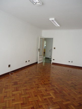 Imagem Casa com 5 Quartos à Venda, 385 m² em Cidade Monções - São Paulo