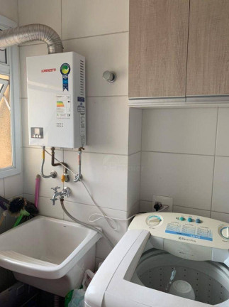 Imagem Apartamento com 3 Quartos para Alugar, 116 m² em Cidade Nova I - Indaiatuba Imagem Apartamento com 3 Quartos para Alugar, 116 m² em Cidade Nova I - Indaiatuba