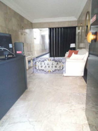 Imagem Apartamento com 1 Quarto para Alugar, 40 m² em Ipanema - Rio De Janeiro Imagem Apartamento com 1 Quarto para Alugar, 40 m² em Ipanema - Rio De Janeiro