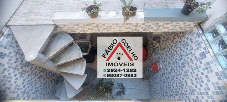 Imagem Sobrado com 3 Quartos à Venda, 96 m² em Interlagos - São Paulo