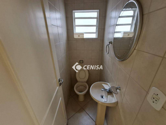Imagem Casa para Alugar, 190 m² em Centro - Indaiatuba