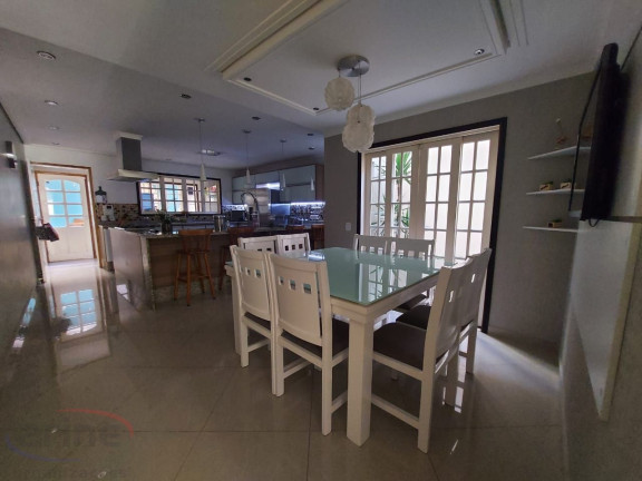 Imagem Sobrado com 3 Quartos à Venda, 160 m² em Vila Bocaina - Mauá