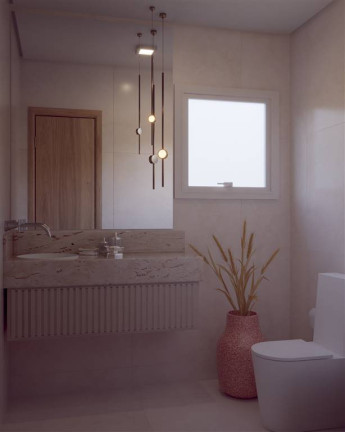 Imagem Sobrado com 2 Quartos à Venda, 53 m² em Tude Bastos - Praia Grande Imagem Sobrado com 2 Quartos à Venda, 53 m² em Tude Bastos - Praia Grande