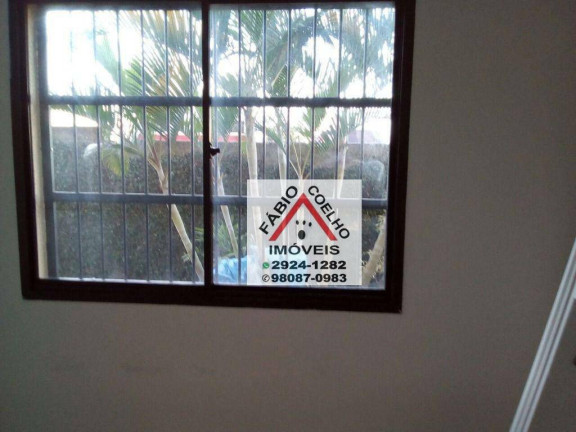 Apartamento com 2 Quartos à Venda, 53 m² em Vila Santa Catarina - São Paulo