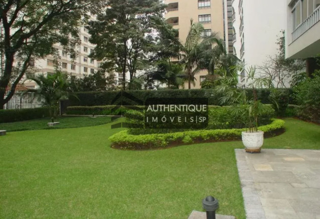 Imagem Apartamento com 4 Quartos à Venda, 403 m² em Jardim Paulista - São Paulo Imagem Apartamento com 4 Quartos à Venda, 403 m² em Jardim Paulista - São Paulo