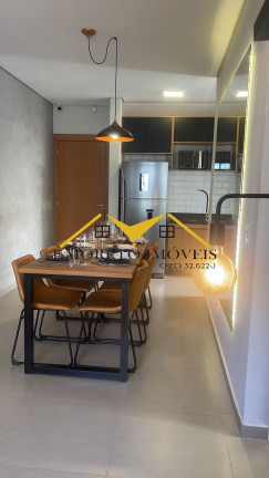 Imagem Apartamento com 2 Quartos à Venda, 49 m² em Jardim Yolanda - São José Do Rio Preto