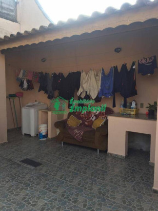 Imagem Casa com 4 Quartos à Venda, 251 m² em Parque Guarani - Várzea Paulista