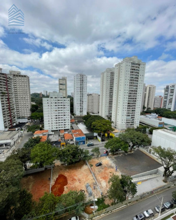 Imagem Apartamento com 1 Quarto à Venda, 4.500 m² em Alto Da Boa Vista - São Paulo
