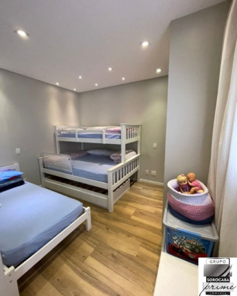 Imagem Casa com 3 Quartos à Venda, 180 m² em Vila Haro - Sorocaba