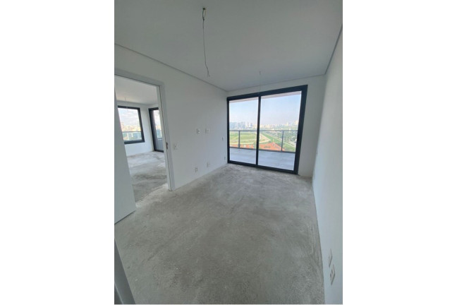 Imóvel com 1 Quarto à Venda, 76 m² em Pinheiros - São Paulo