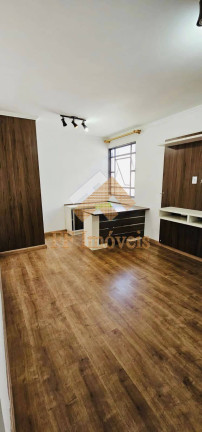 Imagem Apartamento com 2 Quartos à Venda, 60 m² em Parque Sabará - São Carlos