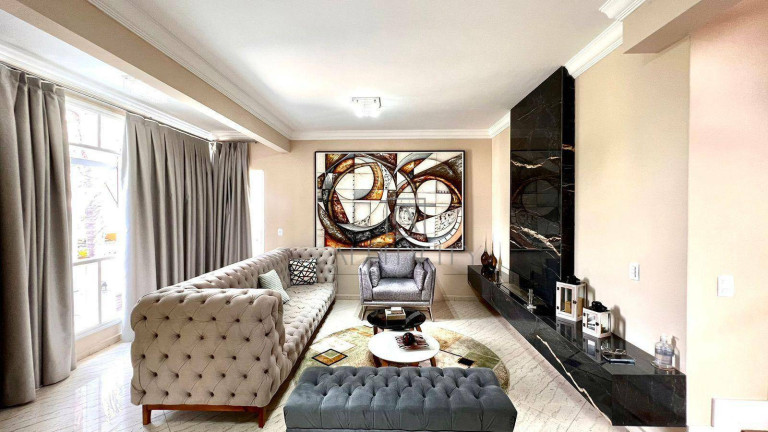 Imagem Casa com 5 Quartos à Venda, 400 m² em Alphaville 03 - Santana De Parnaíba Imagem Casa com 5 Quartos à Venda, 400 m² em Alphaville 03 - Santana De Parnaíba