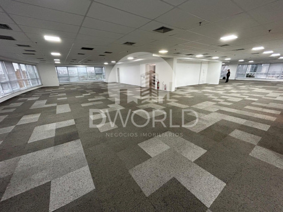 Imagem Sala Comercial para Alugar, 1.144 m² em Butantã - São Paulo Imagem Sala Comercial para Alugar, 1.144 m² em Butantã - São Paulo
