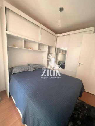 Imagem Apartamento com 2 Quartos à Venda, 48 m² em Brás - São Paulo Imagem Apartamento com 2 Quartos à Venda, 48 m² em Brás - São Paulo