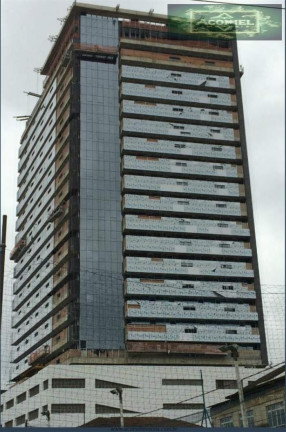 Imagem Imóvel à Venda, 52 m² em Vila Matias - Santos