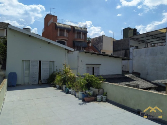 Sobrado com 4 Quartos à Venda, 248 m² em Vila Vianelo - Jundiaí