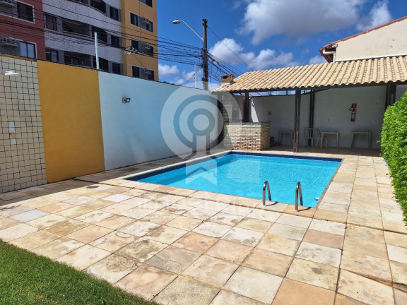Imagem Apartamento com 3 Quartos à Venda, 60 m² em Sapiranga - Fortaleza Imagem Apartamento com 3 Quartos à Venda, 60 m² em Sapiranga - Fortaleza