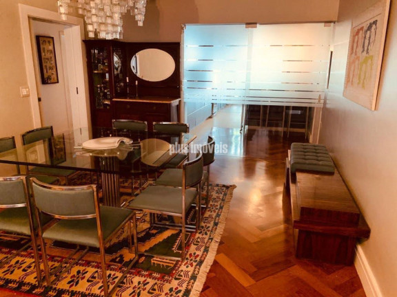 Imagem Apartamento com 3 Quartos à Venda, 140 m² em Jardim Paulista - São Paulo Imagem Apartamento com 3 Quartos à Venda, 140 m² em Jardim Paulista - São Paulo