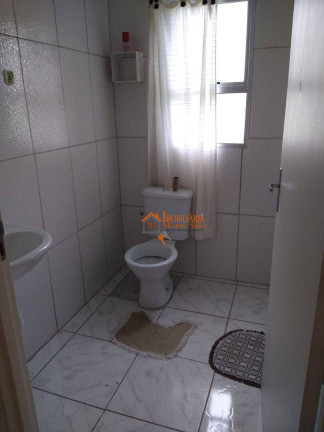 Imagem Apartamento com 2 Quartos à Venda, 46 m² em Jardim Do Vale - Itaquaquecetuba Imagem Apartamento com 2 Quartos à Venda, 46 m² em Jardim Do Vale - Itaquaquecetuba