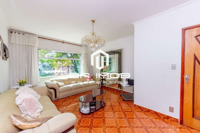 Imagem Casa com 3 Quartos à Venda, 197 m² em Bosque Da Saúde - São Paulo Imagem Casa com 3 Quartos à Venda, 197 m² em Bosque Da Saúde - São Paulo