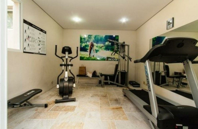 Imagem Apartamento com 4 Quartos à Venda, 189 m² em Pinheiros - São Paulo