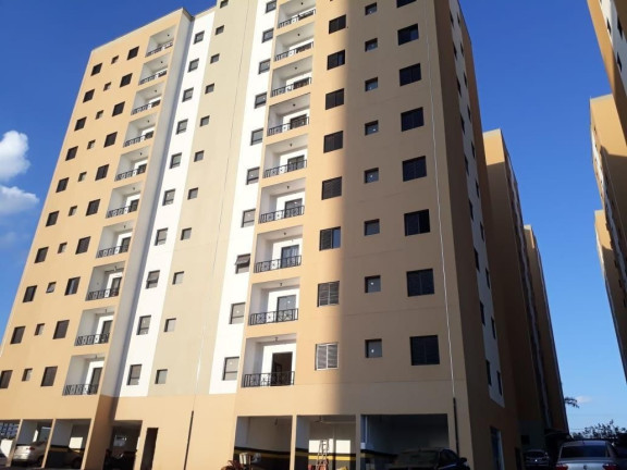 Imagem Apartamento com 3 Quartos à Venda, 87 m² em Nova América - Piracicaba Imagem Apartamento com 3 Quartos à Venda, 87 m² em Nova América - Piracicaba