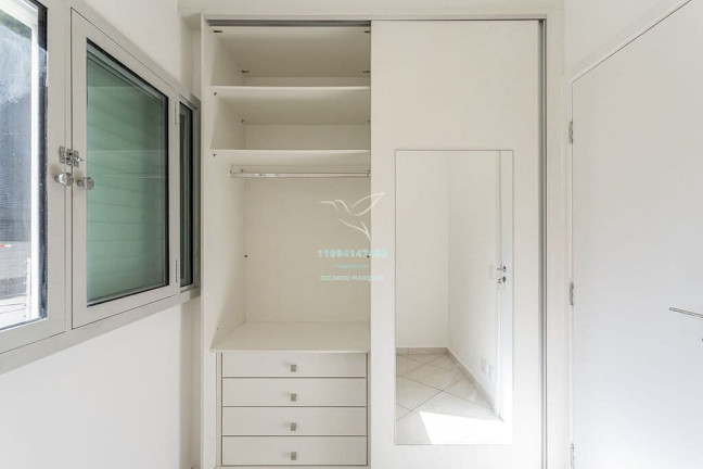 Imagem Apartamento com 2 Quartos à Venda, 47 m² em Jardim Paulistano - São Paulo Imagem Apartamento com 2 Quartos à Venda, 47 m² em Jardim Paulistano - São Paulo