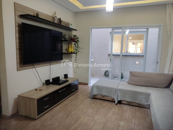 Imagem Casa com 3 Quartos à Venda, 250 m² em Parque Bom Retiro - Paulínia