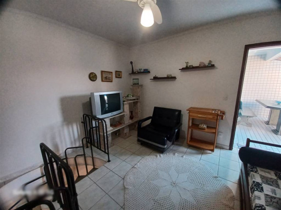 Imagem Apartamento com 2 Quartos à Venda, 115 m² em Caiçara - Praia Grande